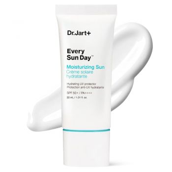 Crema Hidratanta cu Protectie Solara Dr. Jart+ Every Day Moisturi