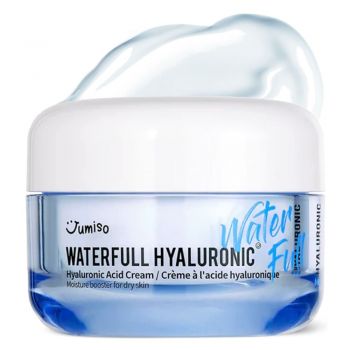 Crema hidratanta Jumiso Waterfull Hyaluronic Cream