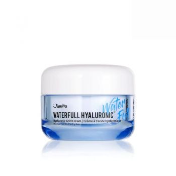 Crema hidratanta Jumiso Waterfull Hyaluronic Cream