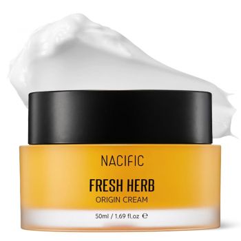 Crema Hidratanta Nacific Fresh Herb Origin Cream