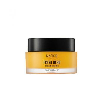 Crema Hidratanta Nacific Fresh Herb Origin Cream