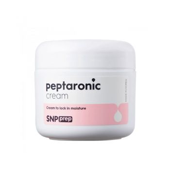 Crema hidratanta SNP Prep Peptaronic Cream