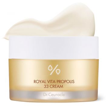 Crema Nutritiva pentru Luminozitate Dr. Ceuracle Royal Vita Propo