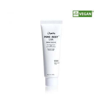 Crema pentru Ten gras Jumiso Pore-Rest LHA Sebum Control Facial C