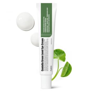 Crema pentru Zona Ochilor Purito Centella Green Level Eye Cream