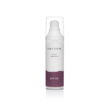 Crema Reparatoare Anti-Age Sara Simar Repair Cream