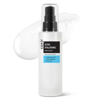 Emulsie Hidratanta COXIR Ultra Hyaluronic Emulsion