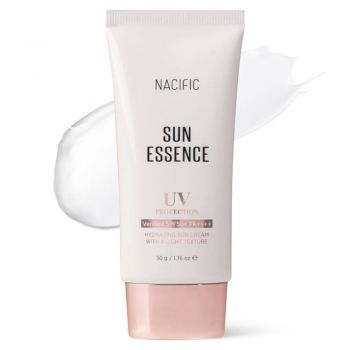 Esenta cu Protectie Solara Nacific Sun Essence SPF50+/PA++++