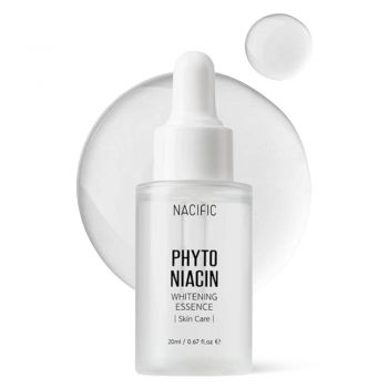 Esenta pentru Luminozitate Nacific Phyto Niacin Whitening Essence