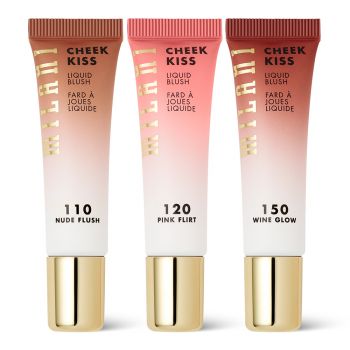 Fard Lichid de Obraz Milani Cheek Kiss Liquid Blush