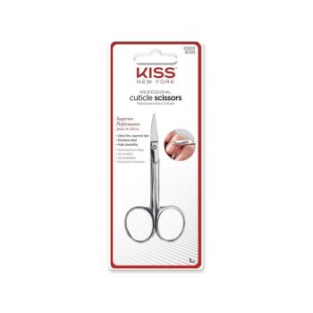 Forfecuta cuticule KissUSA Professional Cuticle Scissors