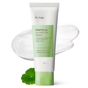 Gel Crema cu Efect Calmant Iunik Centella Calming Gel Cream