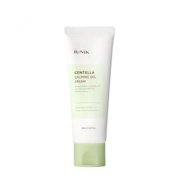 Gel Crema cu Efect Calmant Iunik Centella Calming Gel Cream