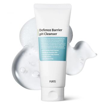 Gel de curatare Purito Defence Barrier pH Cleanser