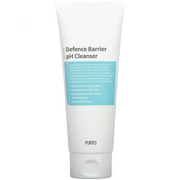 Gel de curatare Purito Defence Barrier pH Cleanser