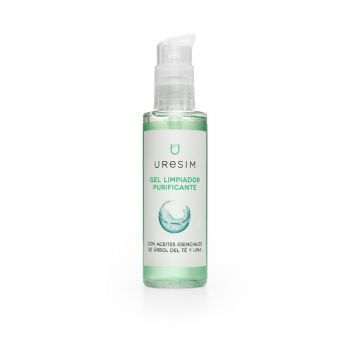 Gel de curatare URESIM Purifying Cleansing Gel