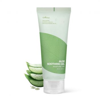 Gel Hidratant ISNTREE Aloe Soothing Gel Moisture