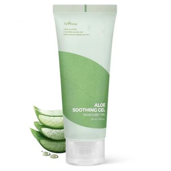 Gel Hidratant ISNTREE Aloe Soothing Gel Moisture