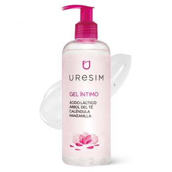 Gel intim URESIM Intimate Gel