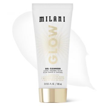 Gel pentru Curatare Milani Glow Gel Cleanser