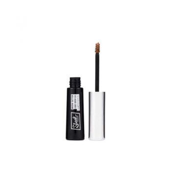 Gel pentru Definirea Sprancenelor cu Fibre Sleek Brow Getter Fibr