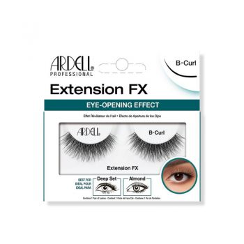 Gene False Ardell Extension FX B-Curl