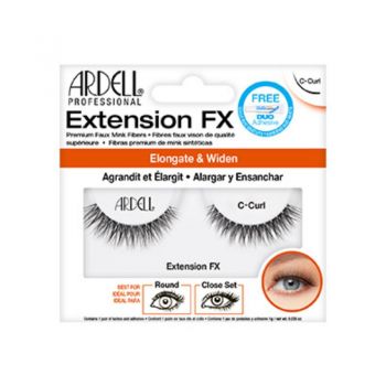 Gene False Ardell Extension FX C-Curl