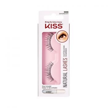 Gene False KissUSA Natural Lashes Day Dreamy