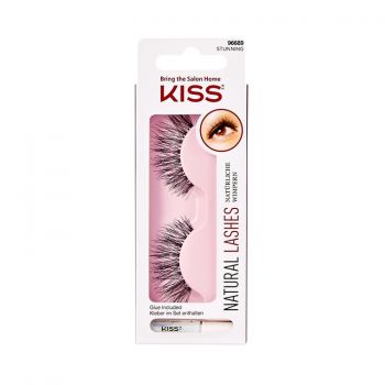 Gene False KissUSA Natural Lashes Stunning