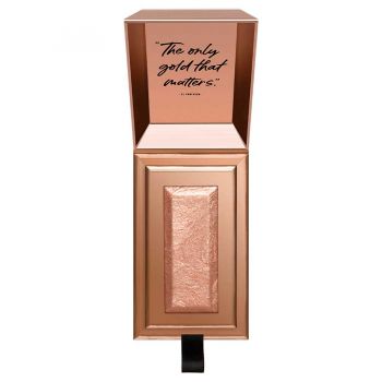 Iluminator NYX Professional Makeup La Casa de Papel Highlighter R