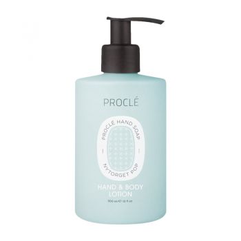 Lotiune maini si corp Proclé Hand & Body Lotion Loen/ Nytorget P