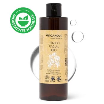 Lotiune Tonica BIO Arganour Organic Facial Toner