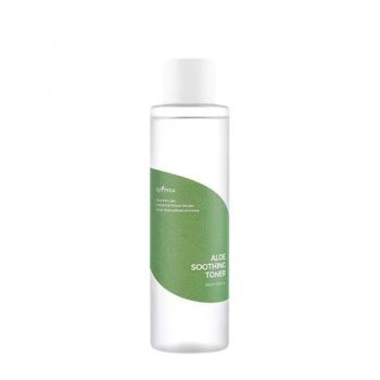 Lotiune Tonica Calmanta ISNTREE Aloe Soothing Toner