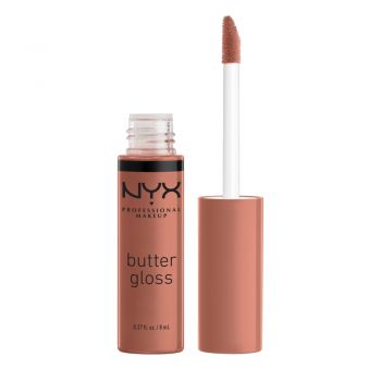 Luciu buze NYX Professional Makeup Butter Gloss Sugar High