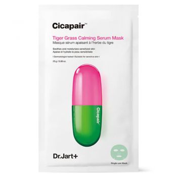 Masca calmanta Dr. Jart+ Cicapair Calming Mask