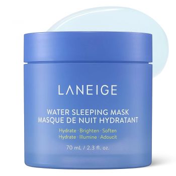 Masca fata pentru noapte Laneige Water Sleeping Mask 70 ml