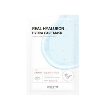 Masca hidratanta SOME BY MI Real Hyaluron Hydra Care Mask