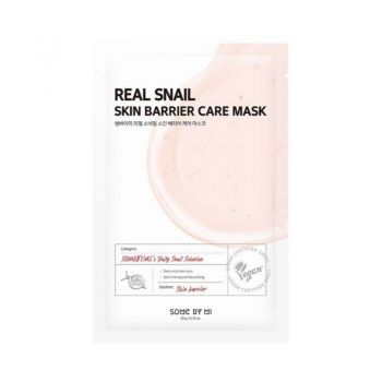 Masca ingrijire SOME BY MI Real Skin Barrier Care Mask