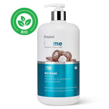 Masca Nutritiva & Reparatoare - ERAYBA B10 BIOme BIO Mask 1000 ml