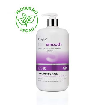 Masca pentru Netezirea Parului - ERAYBA/ BIO Smooth BS10 Smoothin