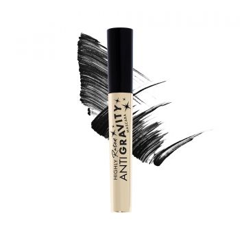 Mascara Milani Highly Rated Anti-Gravity Mascara Intense Black