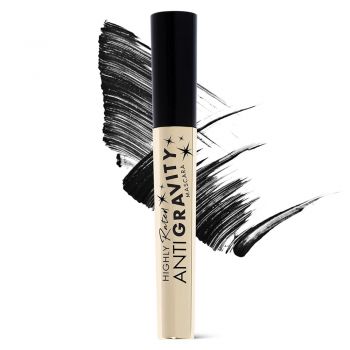 Mascara Milani Highly Rated Anti-Gravity Mascara Intense Black