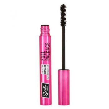 Mascara Sleek MakeUP Full Package All-In-One Mascara