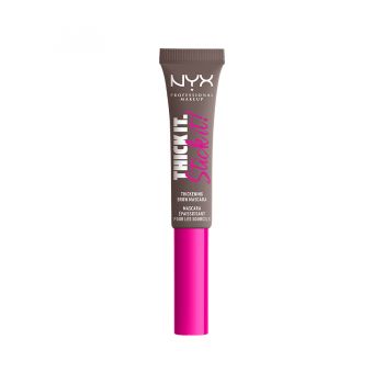 Mascara sprancene NYX Professional Makeup Thick it Stick it Cool