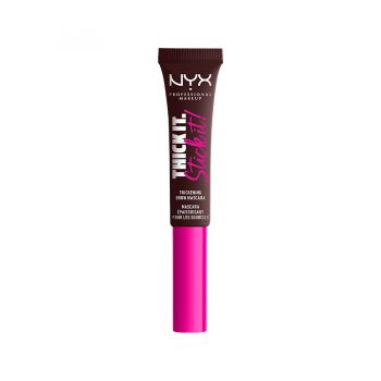 Mascara sprancene NYX Professional Makeup Thick it Stick it Espre