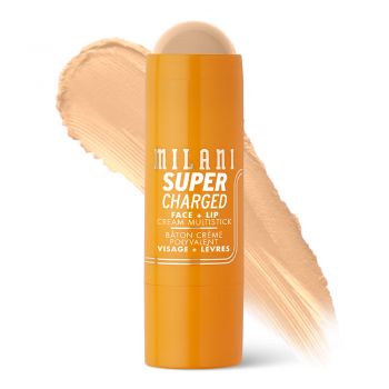 Multistick Milani Supercharged Cheek + Lip Multistick Power Highl