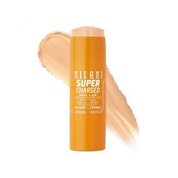 Multistick Milani Supercharged Cheek + Lip Multistick Power Highl