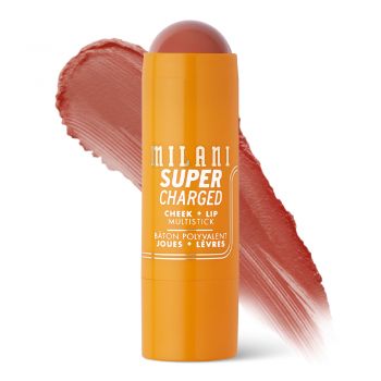 Multistick Milani Supercharged Cheek + Lip Multistick Spice Jolt