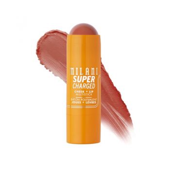 Multistick Milani Supercharged Cheek + Lip Multistick Spice Jolt