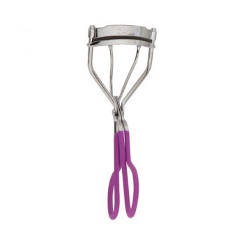 Ondulator de Gene CALA Soft Touch Eyelash Curler - Orchid